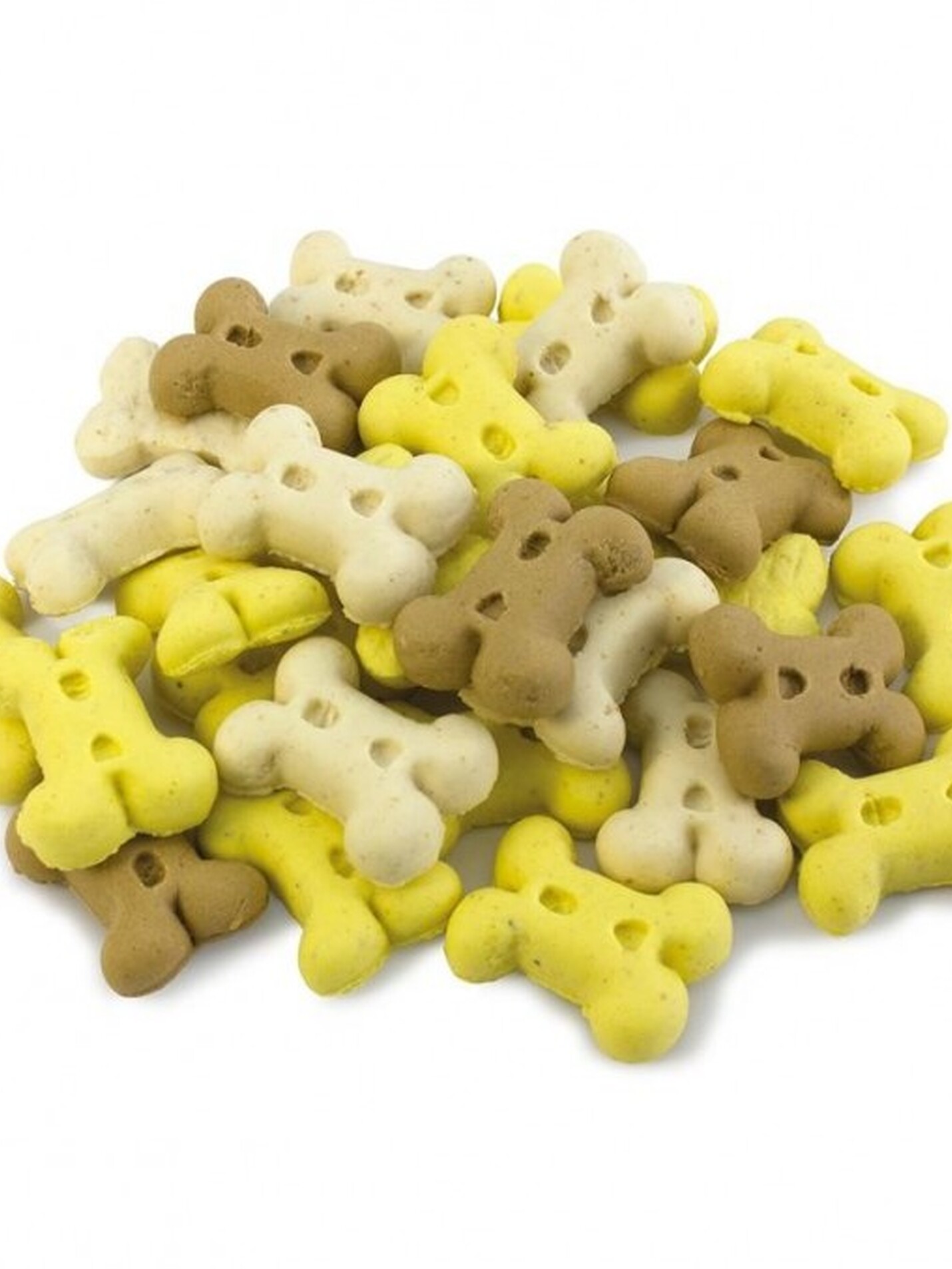 Snack perro, galleta en forma de huesito (bolsa de 300 gr.)